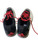 Used Adidas LIGHT BOOST Basketball Shoes M White/Black/Red Senior 11 11884-S000063340 View 3