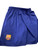 Used Nike FC BARCELONA Spirit Wear Shorts M Navy Blue SM 11884-S000063338 View 2