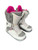 Used Burton PHANTOM Womens Snowboard Boots White Senior 7.5 10589-S000433435 View 1