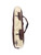 Used Sims PADDED 2 POCKETS Travel Snowboard Bag Brown 10589-S000433433 View 1