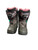 Used K2 SAPERA W Womens Snowboard Boots Black Senior 6 10589-S000433434 View 3