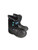 Used Lamar JUSTICE Womens Snowboard Boots Black Senior 10 10589-S000433436 View 1
