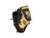 Used Rawlings PLAYERS SERIES BB/SB Glove T-ball Tan 10" 11479-S000421894 View 1