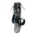 Used SUNDAY GOLF STAND BAG Mens Stand Bag Grey 11484-S000303550 View 2