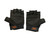 Used Exercise Gloves Black SM 11512-S000235901 View 2