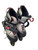 Used K2 RAIDER ABEC 3 ADJ 4-8 Junior Rec Fitness Skates Grey Adjustable 11347-S000268683 View 2