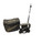 Used Taylormade SPIDER TOUR Mens Putter RH 35" 11884-S000063343 View 1