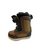 Used K2 BOA Boys Snowboard Boots Brown Junior 04 11706-S000376571 View 2