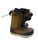 Used K2 BOA Boys Snowboard Boots Brown Junior 04 11706-S000376571 View 4