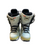 Used CEPTOR 12 Mens Snowboard Boots Green Senior 10 11706-S000376570 View 1