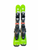 Used Rossignol TERRAIN Boys DH Ski/Binding Green 80 cm 11706-S000376569 View 1