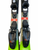 Used Rossignol TERRAIN Boys DH Ski/Binding Green 80 cm 11706-S000376569 View 3