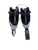 Used ROLLER BLADES PAPAISON Senior Roller Quad Skates Black Senior 4 11706-S000376575 View 3