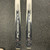 Rossignol Cross Country Skiing Girls' Cross Country Ski Combo View 3