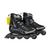 Used Rollerblade SPIRITBLADE Senior Rec Fitness Skates Black Senior 12 11218-S000425586 View 2
