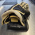 Used Vaughn V5 7800 GOALIE CATCH Senior Goalie Catcher Black And White 11907-S000026857 View 4