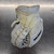 Used Vaughn VISION PRO RETURN GLOVE Senior Goalie Catcher White And Gold 11907-S000026859 View 2
