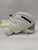 Used Vaughn VISION PRO RETURN GLOVE Senior Goalie Catcher White And Gold 11907-S000026859 View 4