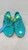 Used Nike Soccer Cleats Royal Blue Senior 13 11795-S000033292 View 1
