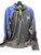 Used Champion Sports Outerwear Light Jacket M Carolina Blue XL 11347-S000268686 View 2