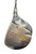 Used Adams Golf SPEEDLINE DRAW Mens Fairway Wood RH 3 Wood 11774-S000088201 View 5