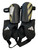 Used Adidas Soccer Shin Guards Junior Black SM 11856-S000028496 View 1