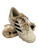 Used Adidas PURE HUSTLE BB/SB Cleats White Junior 02 11856-S000028500 View 1