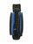 Used Callaway 14 WAY Mens Cart Bag Black And Royal Blue 11836-S000038218 View 2