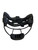 Used Champro BLACK FACEMASK BB/SB Fielders Mask Black Fits all 11884-S000063348 View 3