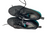 Used Shimano Bike Shoes Adult Green Senior 7.5 11613-S000181848 View 2