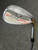 Used HARRY TAYLOR SERIES 405 Golf Wedge Mens RH 60 Degree 11726-S000295828 View 1