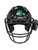 Used Schutt YOUTH VENGENANCE A11 FB Helmet Black LG 11735-S000362235 View 3
