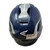 Used Easton Z5 Batting Helmet No Mask Navy Blue And Grey One Size View 4