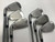 Used Callaway MAVRIK Mens Iron Set RH 5I-PW 10242-C000287117 View 2