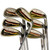 Used Nike IGNITE Mens Iron Set RH 4I-PW 11717-S000089755 View 1