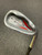 Used Nitro BLASTER Jr Individual Iron RH 7 Iron 11945-S000252051 View 1