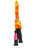 Used REFEREE FLAGS Soccer Training Aids 11721-S000283336 View 1