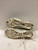 Used New Balance LAX Cleats Mens White And Optic Yellow Senior 10 11725-S000501765 View 2