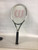 Used Wilson NANO TOUR Adult Tennis Racquet Grey Unknown 11900-S000023276 View 1