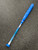Used Rawlings MANTRA BB/SB Fastpitch Bat 33" 11726-S000295831 View 2