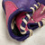 Used Rawlings Highlight Series HFP10PPUR Baseball Glove RH Throw Purple 10" 11855-S000203202 View 4