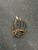 Used Franklin RTP 22723 BB/SB Glove RH Throw Brown 8" 11162-S000453417 View 3