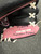Used Rawlings PLAYERS SERIES BB/SB Glove RH Throw Black 8" 11162-S000453421 View 3