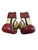 Used Everlast Boxing Gloves Maroon 11861-S000032311 View 4
