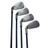 Used INFERNO OS Mens Iron Set RH 3I-PW 11471-S000172327 View 2