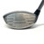 Used Callaway BIG BERTHA HAWK EYE Womens Fairway Wood RH 3 Wood 11805-S000080073 View 3