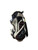 Used Maxfli U/SERIES 5.0 Mens Cart Bag White 11932-S000170824 View 1
