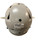 Used Riddell SPEED FLEX AM GREY FB Helmet Grey MD 11842-S000229522 View 3