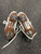 Used Jackson ARTISTE Girls Figure Skate White Junior 01 11726-S000295862 View 3