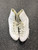 Used American Athletic FIGURE SKATES Girls Figure Skate White Junior 02 11726-S000295863 View 1